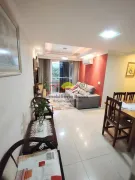 Apartamento com 2 Quartos à venda, 63m² no Itaum, Joinville - Foto 2