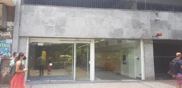 Loja / Salão / Ponto Comercial para alugar, 290m² no Glória, Rio de Janeiro - Foto 1