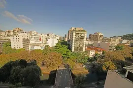 Apartamento com 3 Quartos para alugar, 190m² no Leblon, Rio de Janeiro - Foto 20