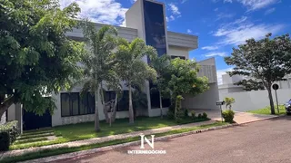 Casa de Condomínio com 3 Quartos à venda, 287m² no Aeroporto, Maringá - Foto 2