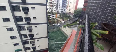 Apartamento com 3 Quartos à venda, 133m² no Méier, Rio de Janeiro - Foto 9