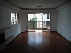 Apartamento com 4 Quartos para alugar, 208m² no Vila Nova Conceição, São Paulo - Foto 1