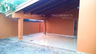 Casa com 4 Quartos à venda, 258m² no Ribeirânia, Ribeirão Preto - Foto 1