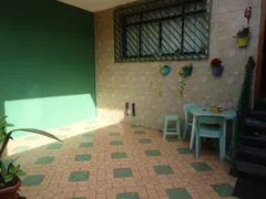 Sobrado com 3 Quartos à venda, 117m² no Vila Invernada, São Paulo - Foto 22