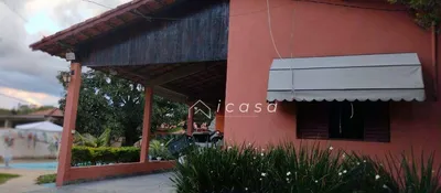 Casa com 3 Quartos à venda, 274m² no Vila Velha, Caçapava - Foto 35