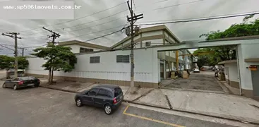 Galpão / Depósito / Armazém para alugar, 3990m² no Água Branca, São Paulo - Foto 1