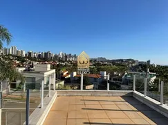 Casa com 4 Quartos à venda, 390m² no Belvedere, Belo Horizonte - Foto 38