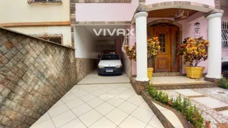 Casa com 4 Quartos à venda, 208m² no Lins de Vasconcelos, Rio de Janeiro - Foto 3