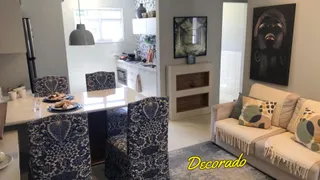 Apartamento com 2 Quartos à venda, 54m² no Jardim Flórida, Jacareí - Foto 2