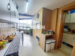 Apartamento com 3 Quartos para alugar, 148m² no Marechal Rondon, Canoas - Foto 16