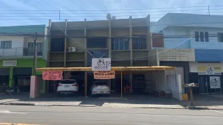 Prédio Inteiro para venda ou aluguel, 500m² no Jardim Agari, Londrina - Foto 1