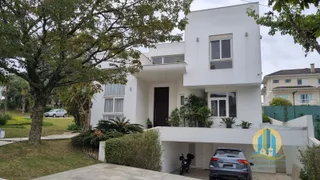 Casa com 4 Quartos à venda, 498m² no Residencial Morada dos Lagos, Barueri - Foto 1