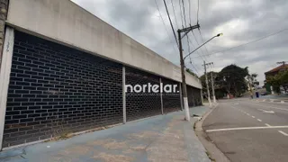 Galpão / Depósito / Armazém para alugar, 1700m² no Pirituba, São Paulo - Foto 1