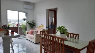 Apartamento com 2 Quartos à venda, 78m² no Estufa II, Ubatuba - Foto 1