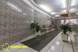 Kitnet com 1 Quarto à venda, 37m² no Santa Cecília, São Paulo - Foto 21