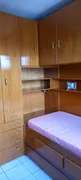 Apartamento com 3 Quartos à venda, 64m² no Vila Carlos de Campos, São Paulo - Foto 7