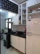 Apartamento com 3 Quartos à venda, 67m² no Vila Sao Pedro, Santo André - Foto 9