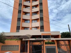 Apartamento com 1 Quarto à venda, 60m² no Jardim Sao Carlos, São Carlos - Foto 1