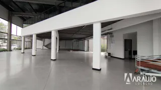 Conjunto Comercial / Sala para alugar, 750m² no Sao Joao, Itajaí - Foto 2