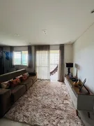 Apartamento com 2 Quartos para alugar, 94m² no Alphaville, Santana de Parnaíba - Foto 2