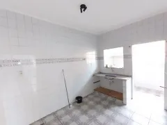 Casa com 2 Quartos para alugar, 80m² no Vila São Jorge, São Vicente - Foto 4