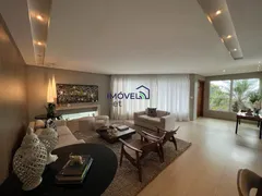 Casa com 5 Quartos à venda, 342m² no Buritis, Belo Horizonte - Foto 4