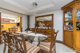 Casa de Condomínio com 3 Quartos à venda, 171m² no Pedra Redonda, Porto Alegre - Foto 6