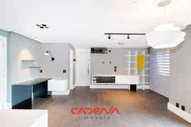 Apartamento com 1 Quarto à venda, 69m² no Ecoville, Curitiba - Foto 4