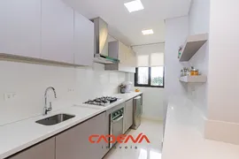 Apartamento com 3 Quartos à venda, 87m² no Vila Izabel, Curitiba - Foto 7