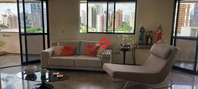 Apartamento com 4 Quartos à venda, 207m² no Aldeota, Fortaleza - Foto 27