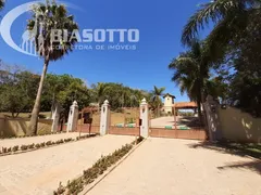 Fazenda / Sítio / Chácara com 4 Quartos à venda, 395m² no Joaquim Egídio, Campinas - Foto 46