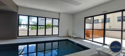 Loft com 1 Quarto à venda, 95m² no Parque Residencial Aquarius, São José dos Campos - Foto 38