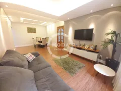 Apartamento com 2 Quartos à venda, 110m² no Boqueirão, Santos - Foto 1