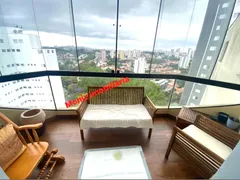 Cobertura com 3 Quartos à venda, 180m² no Vila Indiana, São Paulo - Foto 7