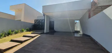 Casa com 4 Quartos à venda, 270m² no Setor Habitacional Vicente Pires Trecho 3, Brasília - Foto 1