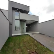 Casa com 3 Quartos à venda, 109m² no Setor Aeroporto Sul, Aparecida de Goiânia - Foto 1