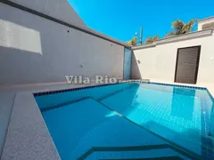 Casa de Condomínio com 4 Quartos à venda, 252m² no Barra da Tijuca, Rio de Janeiro - Foto 26