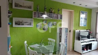 Apartamento com 2 Quartos à venda, 47m² no Jardim Antonio Von Zuben, Campinas - Foto 4