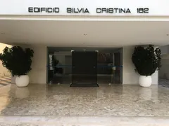 Apartamento com 2 Quartos à venda, 98m² no Jardim Paulista, São Paulo - Foto 1