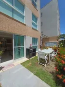 Apartamento com 1 Quarto à venda, 50m² no Muro Alto, Ipojuca - Foto 4