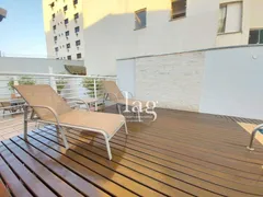Apartamento com 3 Quartos para alugar, 123m² no Jardim Vergueiro, Sorocaba - Foto 29