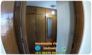 Apartamento com 5 Quartos à venda, 183m² no Vila Isabel, Rio de Janeiro - Foto 13