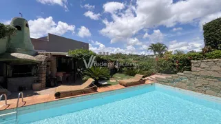 Casa com 3 Quartos à venda, 750m² no Nova Campinas, Campinas - Foto 2