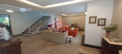 Casa de Condomínio com 4 Quartos à venda, 319m² no Pendotiba, Niterói - Foto 6