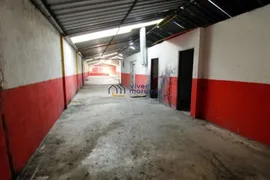 Galpão / Depósito / Armazém para alugar, 450m² no Campo Belo, São Paulo - Foto 10