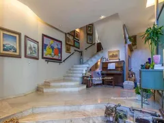 Casa de Condomínio com 4 Quartos à venda, 480m² no Alphaville, Santana de Parnaíba - Foto 7