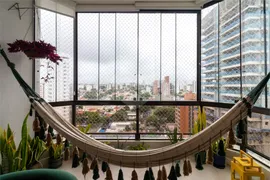 Apartamento com 4 Quartos à venda, 180m² no Campo Belo, São Paulo - Foto 19