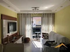 Apartamento com 3 Quartos à venda, 79m² no Santana, São Paulo - Foto 5