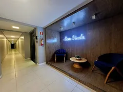 Loft com 1 Quarto para venda ou aluguel, 34m² no Cidade Baixa, Porto Alegre - Foto 4