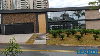 Casa de Condomínio com 4 Quartos à venda, 620m² no Alphaville Residencial Dois, Barueri - Foto 20